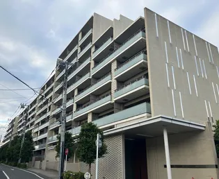 プラウドシティ仙川の画像