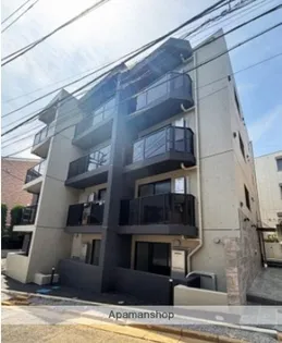 GRAN PASEO下北沢III グランパセオ下北沢IIIの画像