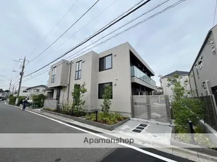へーベルメゾン宮前2丁目の画像