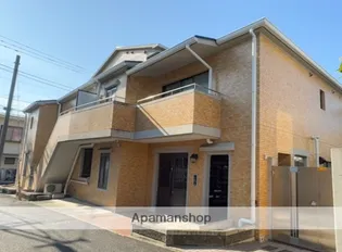 東京都杉並区高円寺南5丁目【マンション】の外観