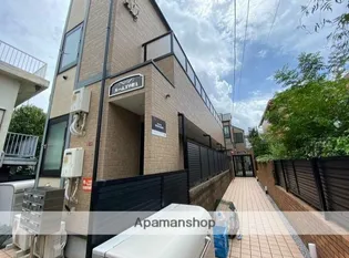 ルームズ中野A棟の画像