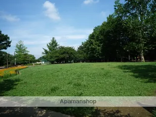 ガーデン荻窪【1階】の周辺