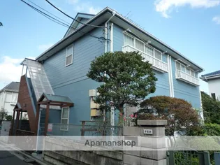 ヴィラ セレーナの画像