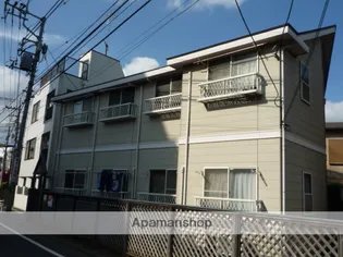 ラフィーネ荻窪IIの画像