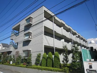 第2成城島田マンションの画像
