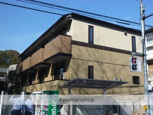 パークヒルズ善福寺の画像