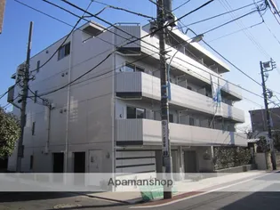 プレール ドゥーク富士見ヶ丘の画像