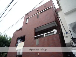 西荻メゾン【2階】の外観