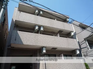 TAKAHASHI MANSIONⅡの画像