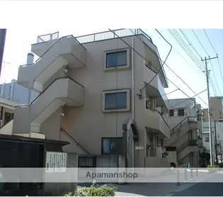 高根駄倉マンションの画像