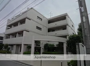 カルムイン成城西の画像