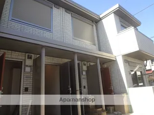 ウィズハイム永福の画像