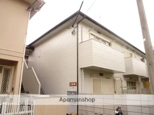 フェリーチェ吉祥寺【2階】の外観