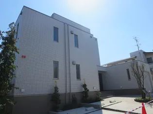 ラシーネ砧の画像