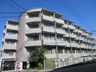 ウインベルソロ梅ヶ丘の画像