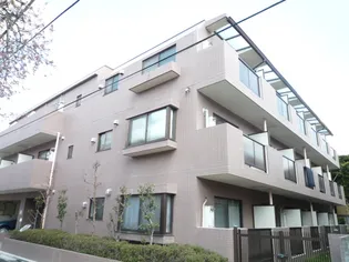 菱和パレス世田谷千歳台の画像