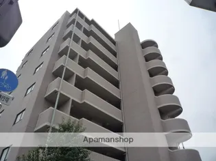 シャルマン井荻【5階】の外観