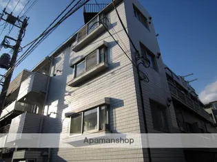 パールマンション千歳船橋の画像