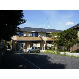 アネックス高井戸の画像