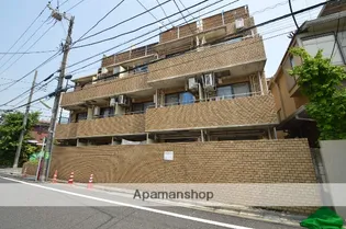 ペガサスマンション経堂の画像