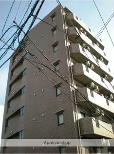 東京都杉並区高井戸東3丁目【マンション】の外観