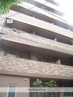 フェニックス高井戸南【2階】の外観