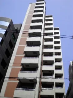 スタイリオ恵比寿SKY【3階】の外観