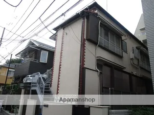 コーポ富紀の画像