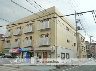 ハイコーポ経堂の画像