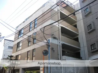 イーストガーデンの画像