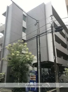 ERIGER T TOMIGAYA【3階】の外観