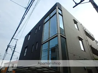 和泉ハウス【2階】の外観