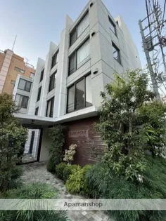 ユーロポート方南町【4階】の外観