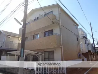 コーポウワボ【1階】の外観