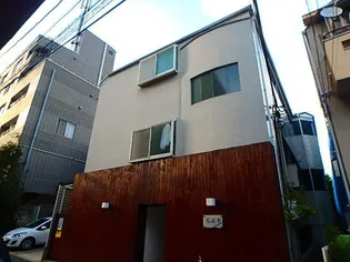 GAP桜丘【2階】の外観