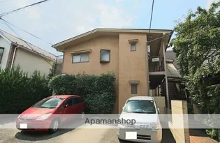 コーポパストラールの画像