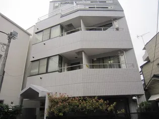 メインステージ代田橋【3階】のその他画像