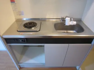 メインステージ代田橋【3階】のキッチン