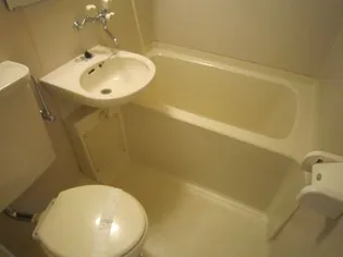 メインステージ代田橋【3階】の風呂