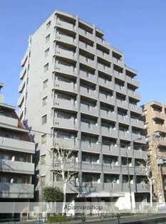 東京都杉並区堀ノ内3丁目【マンション】の外観