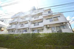 ハイシティ下北沢の画像