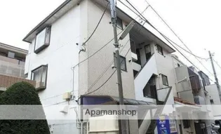 パークヴィラ成城の画像