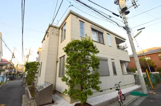 エチュード笹塚の画像