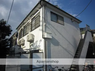 ペアパレス宮の坂の画像