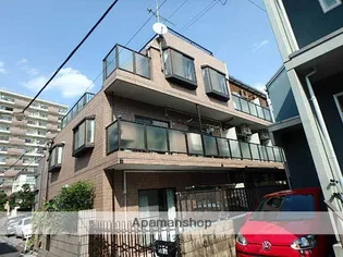 アネックス西荻の画像