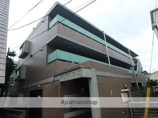 カオパレスNO 20の画像