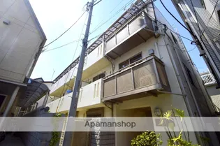 大原KYハイツⅢ【3階】の外観