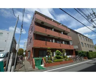 リーフロックの画像