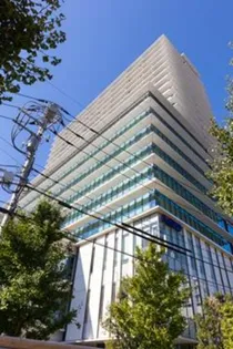 メルクマール京王笹塚レジデンス【14階】の外観