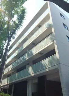 バンデューセン上北沢【2階】の外観